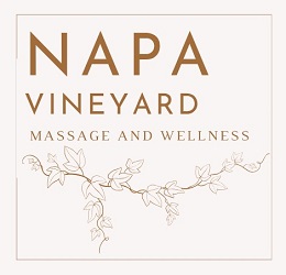 Napa Vineyard Massage